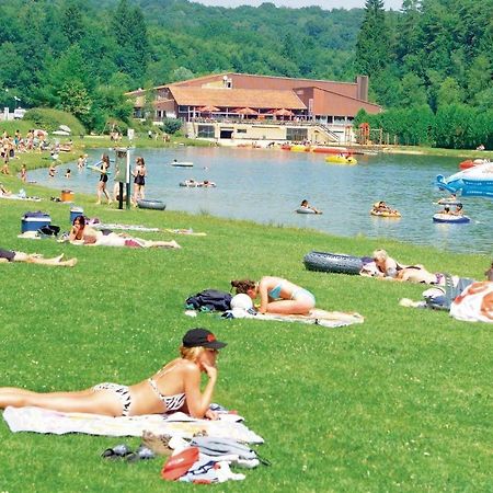 Отель Vallee De Rabais Виртон Экстерьер фото